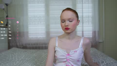 Snapshot of nellie_baby chatting on 13, 3, 2026 Nellie online show from 13, 3, 2026