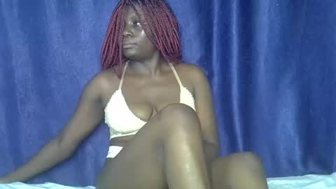 nelly_254 online show from 26, 3, 2026