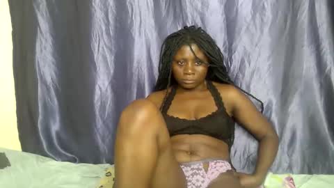 nelly_254 online show from 1, 5, 2026