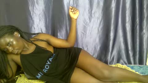 nelly_254 online show from 5, 5, 2026
