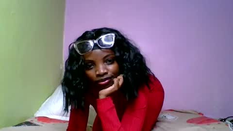 nelly_ebony5 online show from 29, 6, 2026
