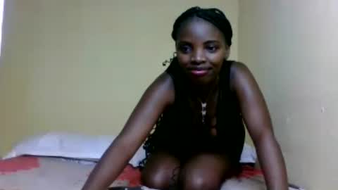 nelly_ebony5 online show from 24, 7, 2026