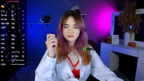 nelly_storm online show from 12, 9, 2025