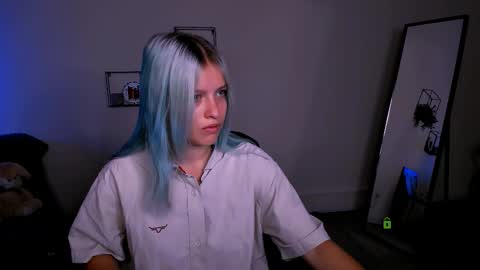 nelly_storm online show from 15, 9, 2025