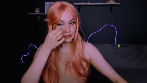 nelly_storm online show from 17, 9, 2025