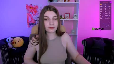 nelly_storm online show from 21, 9, 2025