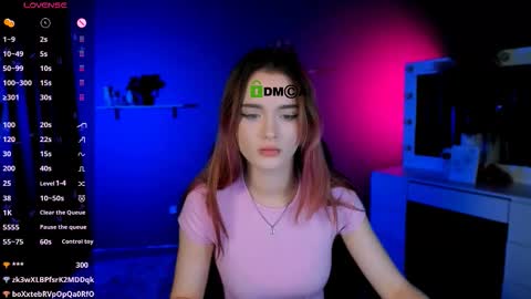 nelly_storm online show from 4, 10, 2025