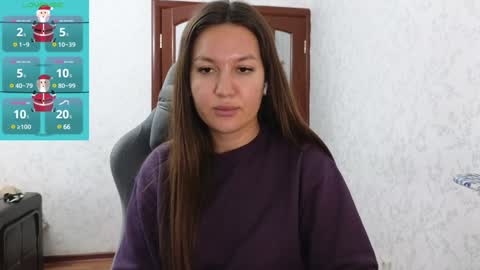 Snapshot of nellyfischer chatting on 25, 12, 2024 Nelly online show from 25, 12, 2024