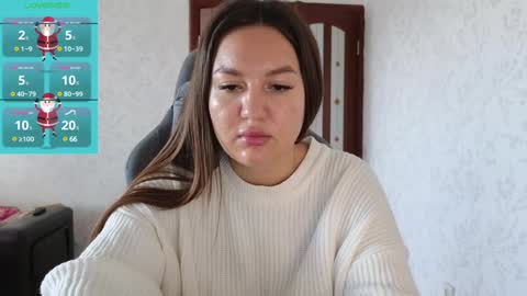 Snapshot of nellyfischer chatting on 28, 12, 2024 Nelly online show from 28, 12, 2024