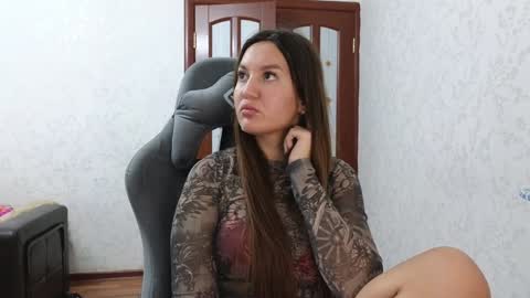 Snapshot of nellyfischer chatting on 28, 12, 2024 Nelly online show from 28, 12, 2024