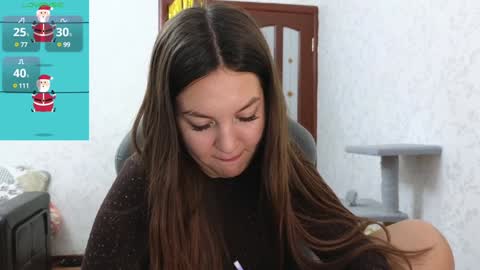 Snapshot of nellyfischer chatting on 2, 1, 2025 Nelly online show from 2, 1, 2025