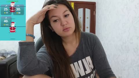 Snapshot of nellyfischer chatting on 3, 1, 2025 Nelly online show from 3, 1, 2025