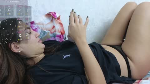 Snapshot of nellyfischer chatting on 12, 1, 2025 Nelly online show from 12, 1, 2025