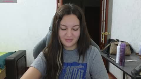 Snapshot of nellyfischer chatting on 9, 3, 2025 Nelly online show from 9, 3, 2025