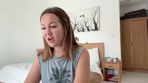 Snapshot of nellyfischer chatting on 20, 11, 2025 Nelly online show from 20, 11, 2025