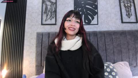 Nemesis online show from 16, 1, 2025