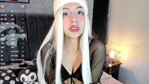 Nemesis online show from 8, 3, 2025