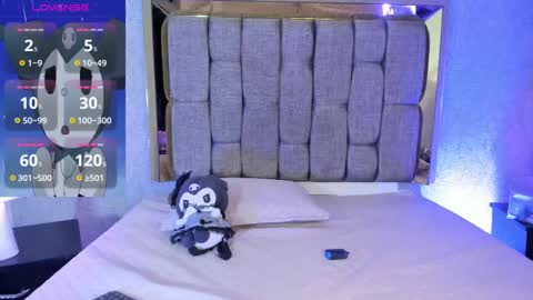 Nemesis online show from 19, 9, 2025