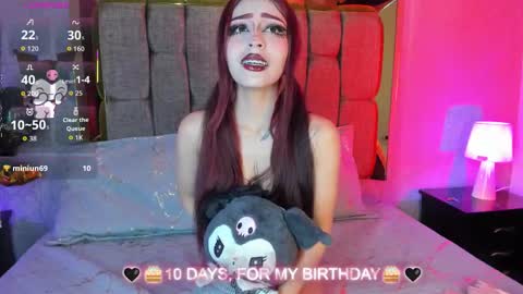 Nemesis online show from 9, 10, 2025