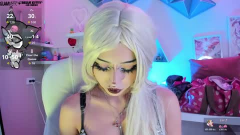Nemesis online show from 30, 4, 2026