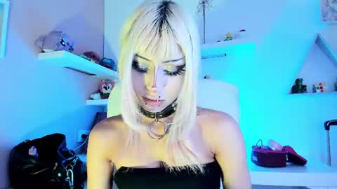 Snapshot of nemesis_castel_ chatting on 3, 8, 2026 Nemesis online show from 3, 8, 2026