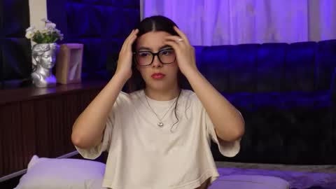 Snapshot of nemesisvelvet chatting on 13, 3, 2026 NemesisVelvet online show from 13, 3, 2026