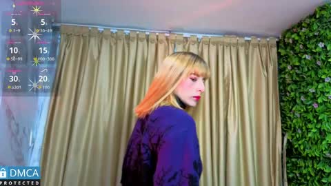 Snapshot of nena_cupcake_ chatting on 9, 5, 2026 Salome Nena cupcake online show from 9, 5, 2026