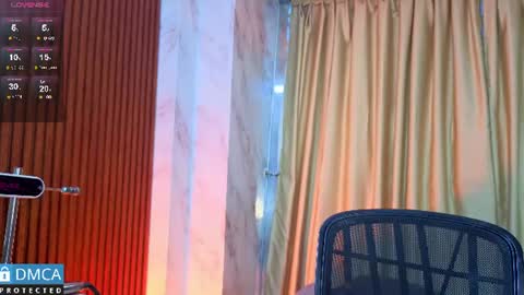 Snapshot of nena_cupcake_ chatting on 12, 6, 2026 Salome Nena cupcake online show from 12, 6, 2026