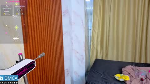 Snapshot of nena_cupcake_ chatting on 20, 6, 2026 Salome Nena cupcake online show from 20, 6, 2026