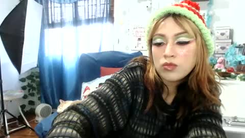 Snapshot of nena_lov chatting on 3, 12, 2024 Star  online show from 3, 12, 2024