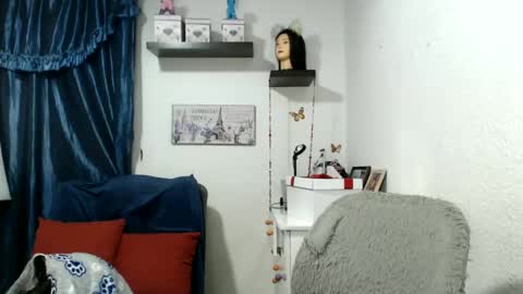 Snapshot of nena_lov chatting on 24, 1, 2025 Star  online show from 24, 1, 2025