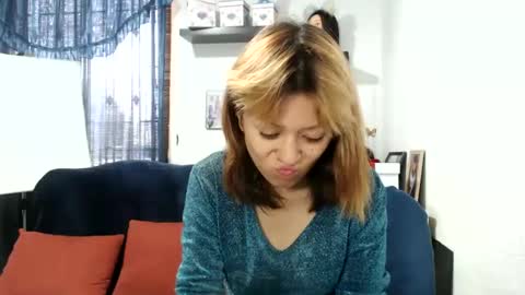 Snapshot of nena_lov chatting on 10, 2, 2025 Star  online show from 10, 2, 2025