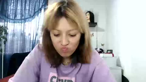 Snapshot of nena_lov chatting on 21, 2, 2025 Star  online show from 21, 2, 2025