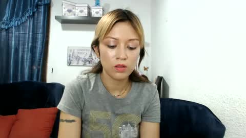Snapshot of nena_lov chatting on 23, 2, 2025 Star  online show from 23, 2, 2025