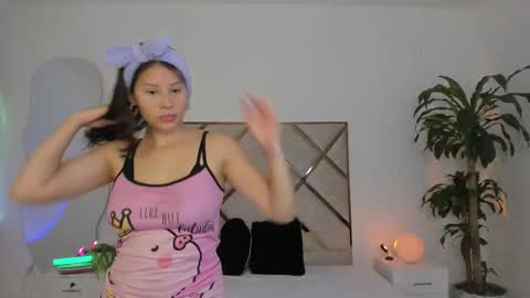 Snapshot of nenaarisk chatting on 6, 2, 2026 nenaarisk online show from 6, 2, 2026