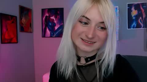 Snapshot of nensy_may chatting on 31, 1, 2026 Nensy online show from 31, 1, 2026