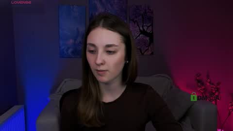 Snapshot of nensy_may chatting on 1, 2, 2026 Nensy online show from 1, 2, 2026