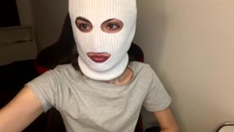 Fieryblow online show from 21, 4, 2026