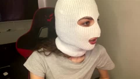 Fieryblow online show from 21, 4, 2026