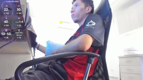 Jhin online show from 25, 1, 2025