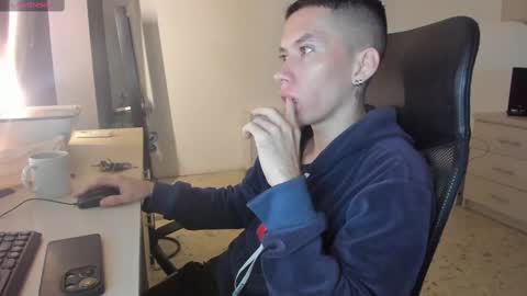 Jhin online show from 3, 10, 2025