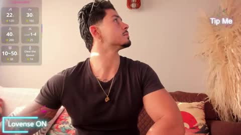 Jordan online show from 2, 10, 2025