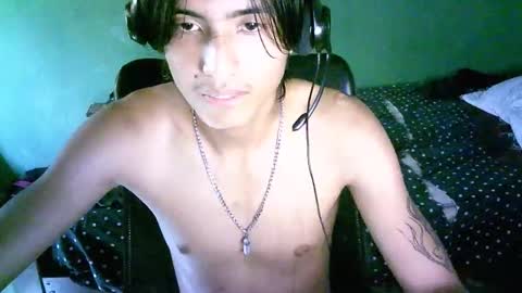 neo_luchotheboss online show from 12, 9, 2025