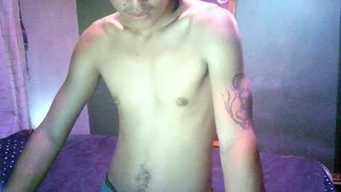 neo_luchotheboss online show from 2, 11, 2025