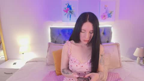 Sarah  online show from 21, 7, 2026