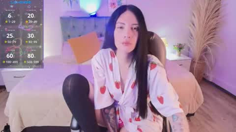 Sarah  online show from 30, 7, 2026