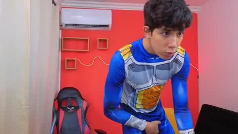 just Daniel  online show from 30, 4, 2026