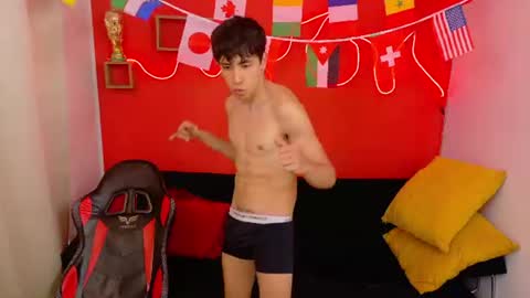 just Daniel  online show from 11, 7, 2026