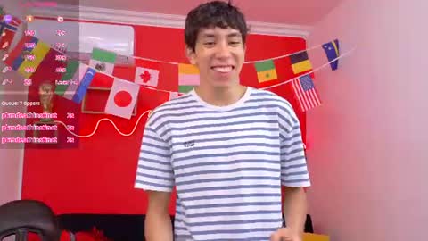 just Daniel  online show from 12, 7, 2026