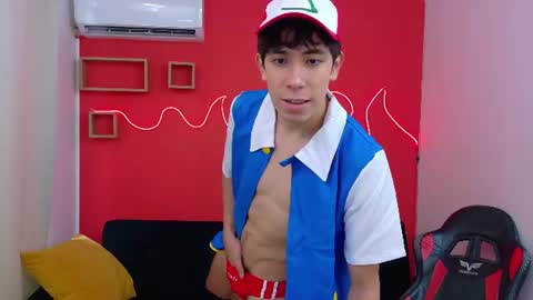 just Daniel  online show from 26, 7, 2026